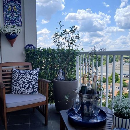 "Boheme Chic" Trama Direct Aeroport Et Bordeaux Centre Station Alfred De Vigny 4Mn De L'Appartement Parking Gratuit Merignac  Ngoại thất bức ảnh