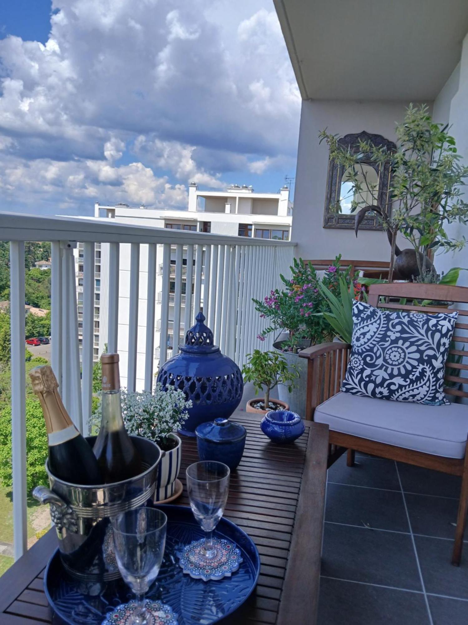 "Boheme Chic" Trama Direct Aeroport Et Bordeaux Centre Station Alfred De Vigny 4Mn De L'Appartement Parking Gratuit Merignac  Ngoại thất bức ảnh